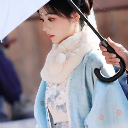 Zhu Yu ()
