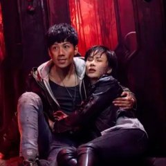 Variant Chinese Movie photo