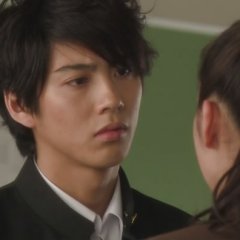 Asuka High School March! Japanese Drama photo