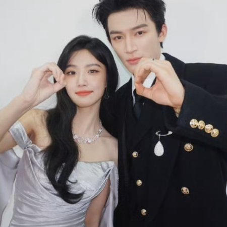 Perfect Match (2025)