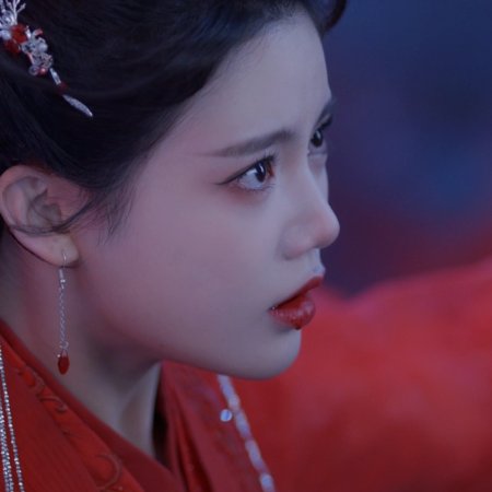 The Blossoming Love (2025)