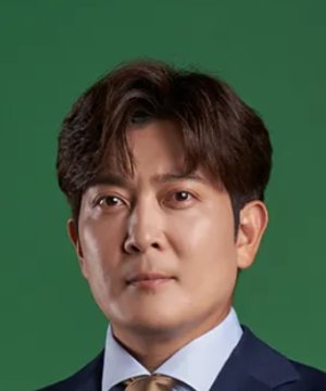 Ki Hwan Choi