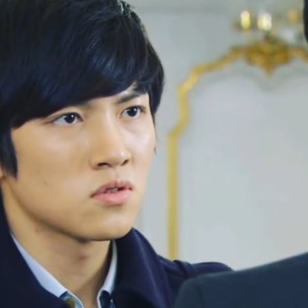 Smile, Dong Hae (2010)