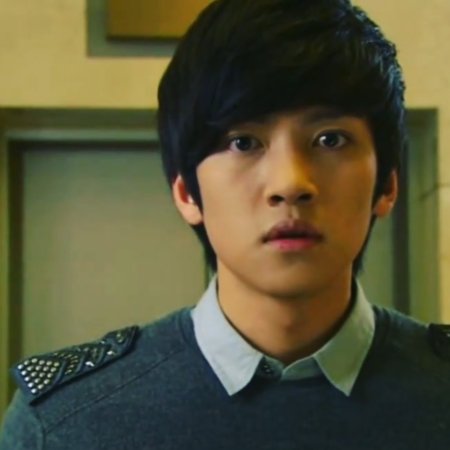 Smile, Dong Hae (2010)