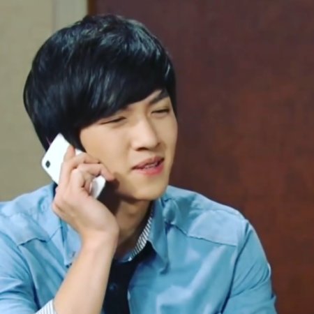 Smile, Dong Hae (2010)
