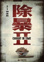 Caught in Time 2 Chinese Movie photo