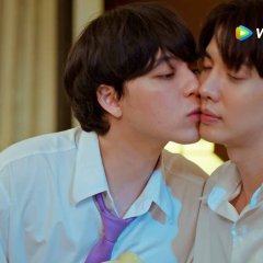 Fourever You Thai Drama photo