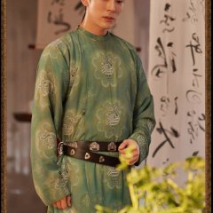 Flourished Peony Chinese Drama photo