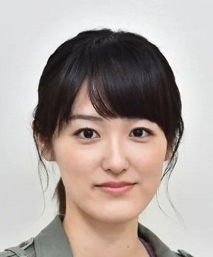 Suzuka Ohgo