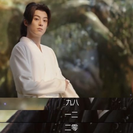 Guardians of the Dafeng (2024)