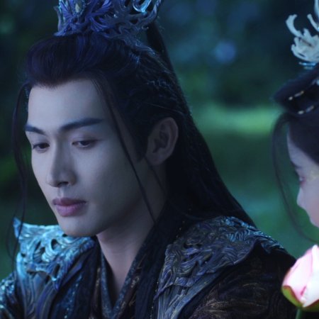 The Blossoming Love (2025)