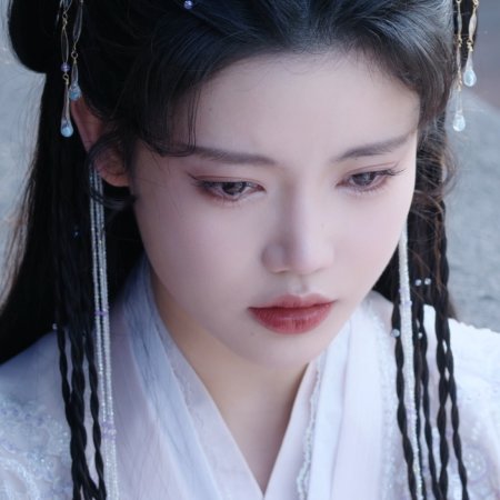 The Blossoming Love (2025)