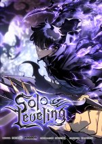 Solo Leveling Korean Drama photo