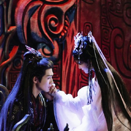 The Blossoming Love (2025)