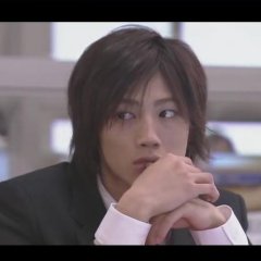 Anego Japanese Drama(2005) photo