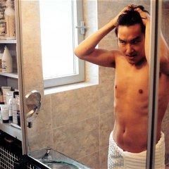 The Scarlet Letter Korean Movie(2004) photo