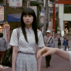 Moonless Dawn Japanese Movie photo