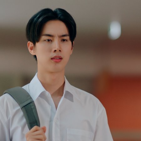 The Boy Next World (2025)