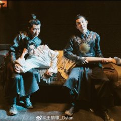 Wang Run Ze photo