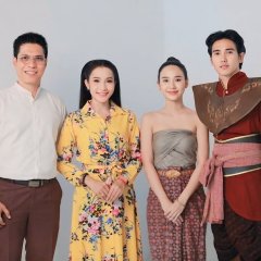 Chom Chai Ayothaya Thai Drama photo