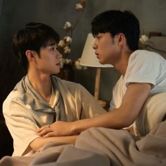 I'll Turn Back This Time Chinese Drama photo