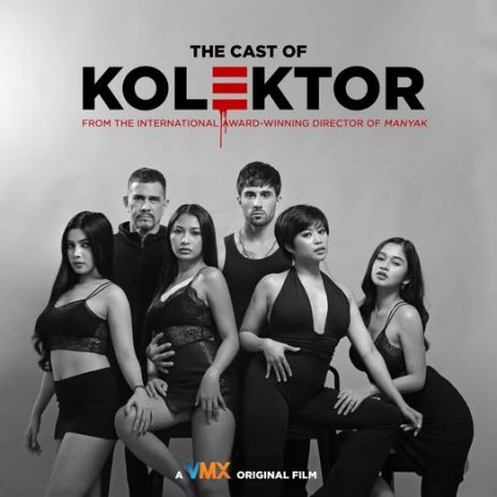 Kolektor (2025)