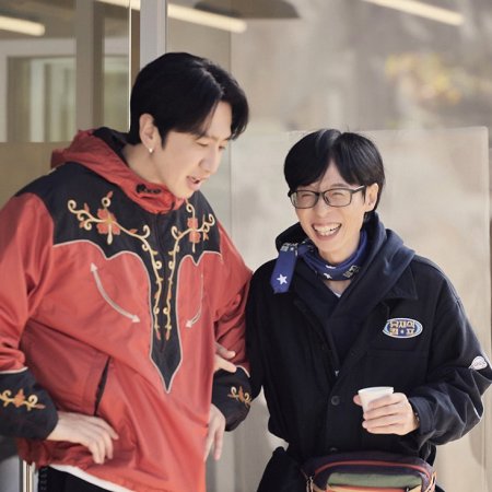 Jae Seok’s B&B Rules! (2026)