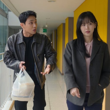 Can This Love Be Translated? (2026)