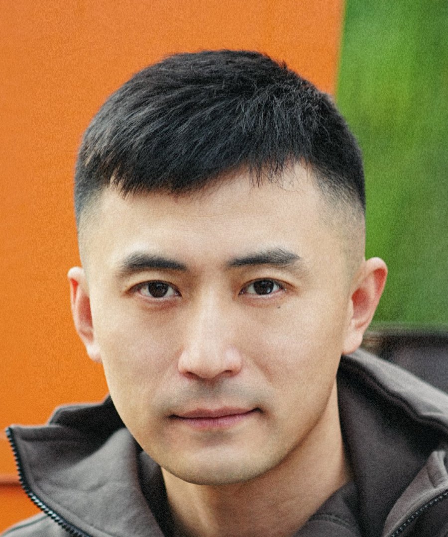 Li Long Jun