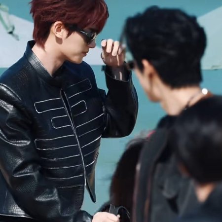 Hello, Saturday 2026 (2026)