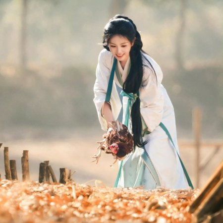 Transfer Gold Hairpin ()