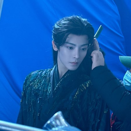 The Unclouded Soul (2025)