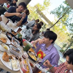 Love You Teacher Thai Drama photo