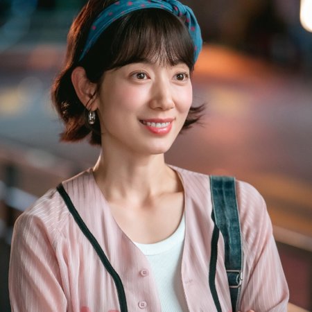 Undercover Miss Hong (2026)