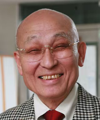 Kazuya Tatekabe