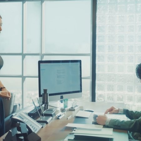 Dynamite Kiss (2025)