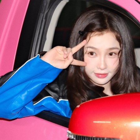 Speed and Love (2025)