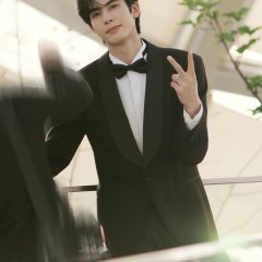 Jiao Yang Si Wo Chinese Drama(2025) photo