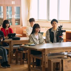 Sisyphustachi no Manazashi Japanese Movie photo