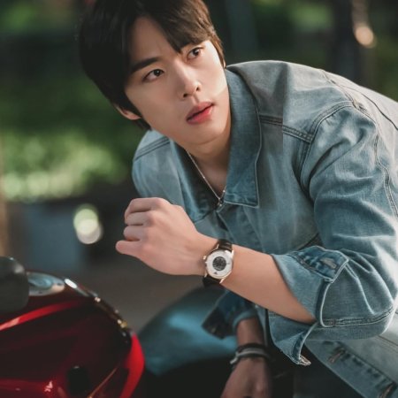 Undercover Miss Hong (2026)