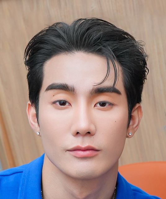 Jiratchapong Srisang