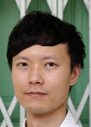 Leon Cheo in Swing Singaporean Movie(2010)