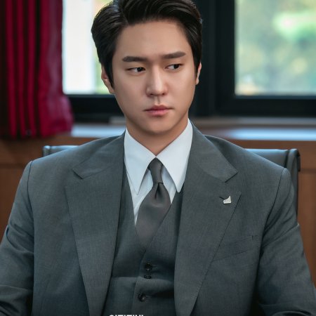 Undercover Miss Hong (2026)