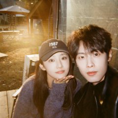 Glory in Shadows Chinese Drama photo