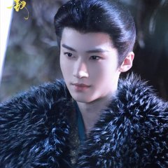 Transfer Gold Hairpin Chinese Drama photo