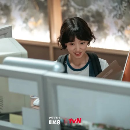 Undercover Miss Hong (2026)