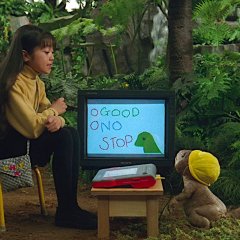 Rex: Dinosaur Story Japanese Movie photo