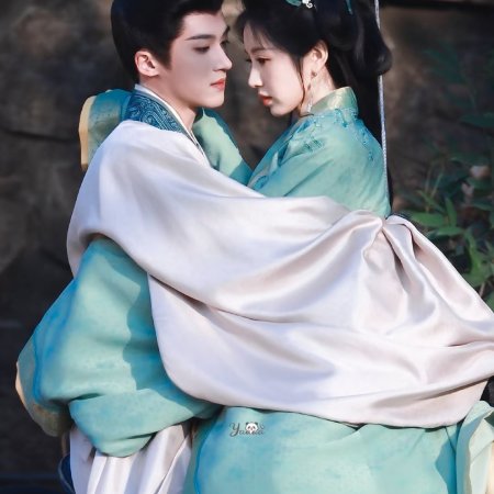 Transfer Gold Hairpin ()