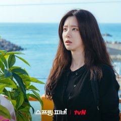 Spring Fever Korean Drama(2026) photo