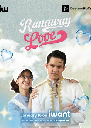 Runaway Love (2026) poster